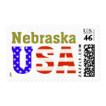 Nebraska USA!