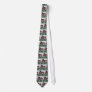 Nebros Patriot Tie