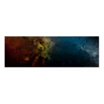 Nebula01 Card business cards