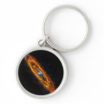 Nebula 2 keychains