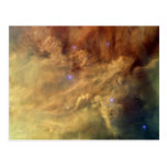 Nebula 3 postcard