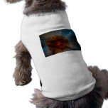 Nebula 4 doggie tshirt