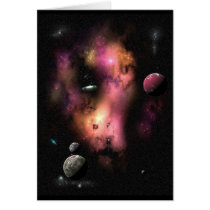 Nebula 5C-133-C cards