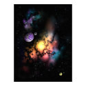 Nebula 5Z-183 posters