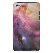 Nebula bright stars galaxy hipster geek cool space iPod Case-Mate case
