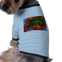 Nebula pet clothing