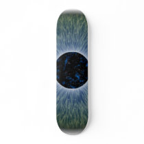 Nebula Eye Board skateboards by blackbill9999 Nebula Eye Board skateboards
