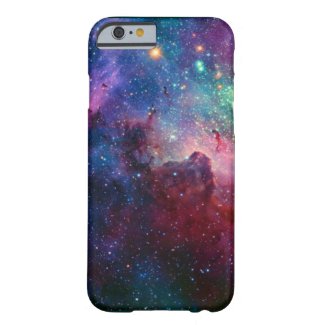 Nebula Galaxy Stars iPhone 5/5S Case iPhone 6 Case