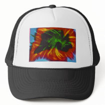 Nebula hats by JustinBlanton Nebula hats