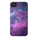 Nebula Hipster Tumblr iphone 4 Case