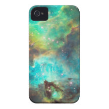 Nebula Iphone 4 Case-mate Case