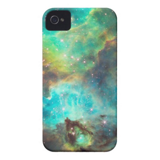 Nebula Iphone 4 Case-mate Case