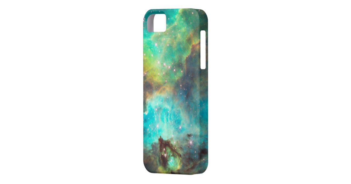 Nebula Iphone 5 Casemate ID Case Zazzle