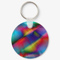 Nebula keychains by Abstraction Nebula keychains