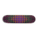 Nebula Mini Skateboard