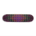 Nebula Mini Skateboard