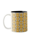 Nebula Mosaic Mug