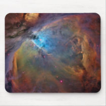 Nebula Mousepad   