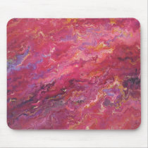 Nebula - mousepad