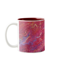Nebula - mug