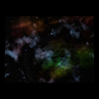Nebula N-15131 Poster