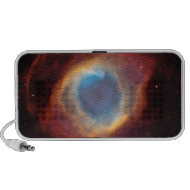 Nebula NGC7693 Eye Of God Doodle Speaker doodle