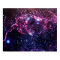 NEBULA posters