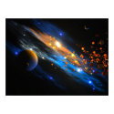 Nebula posters
