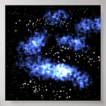 nebula poster