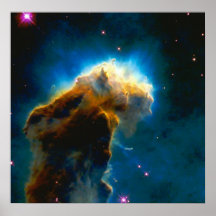 Nebula Poster