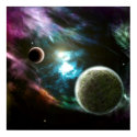 Nebula Posters