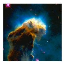Nebula posters