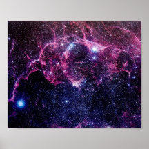 NEBULA PRINT