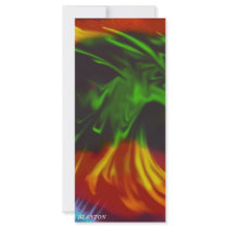 Nebula rack cards by JustinBlanton Nebula rack cards