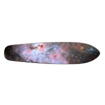 Nebula skateboards by woahitssadie Nebula skateboards
