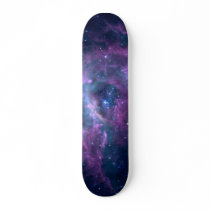 nebula skateboard by ModifiedDesigns nebula skateboard