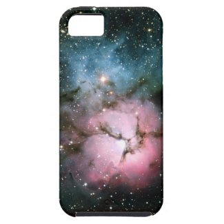 Nebula stars galaxy hipster geek cool nature space iPhone 5 case