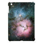 Nebula stars galaxy hipster geek cool nature urban ipad mini cases