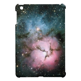 Nebula stars galaxy hipster geek cool nature urban iPad mini covers