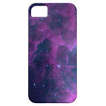 Nebula Stars Galaxy Space iPhone 5 Cover