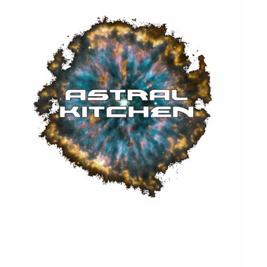 Nebula tank t-shirts