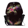 Nebula Urban Rickshaw Messenger Bag