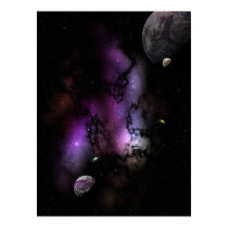 Nebula XC-15 posters