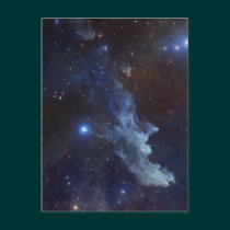 Nebulae Gifts postcards