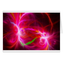 NebulaNine Greeting Cards