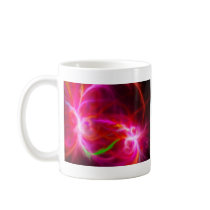 NebulaNine Coffee Mug