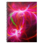 NebulaNine Notebook