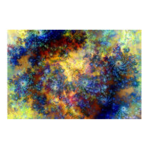 Nebular Delight posters