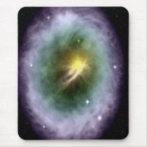 Nebular-haze, mousepad