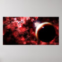 Nebula's Fire - Extreme posters